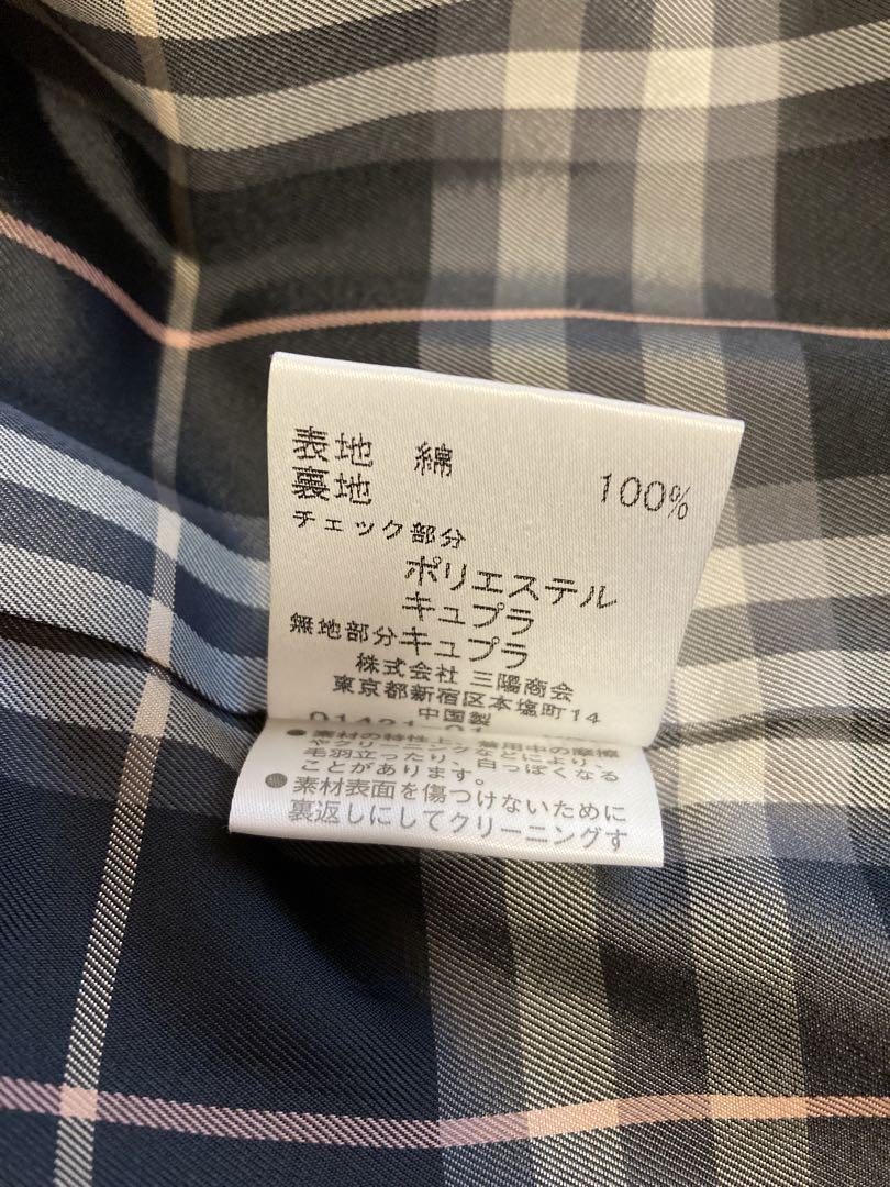 ⭐︎専用⭐︎バーバリー レディース ショートジャケット 38