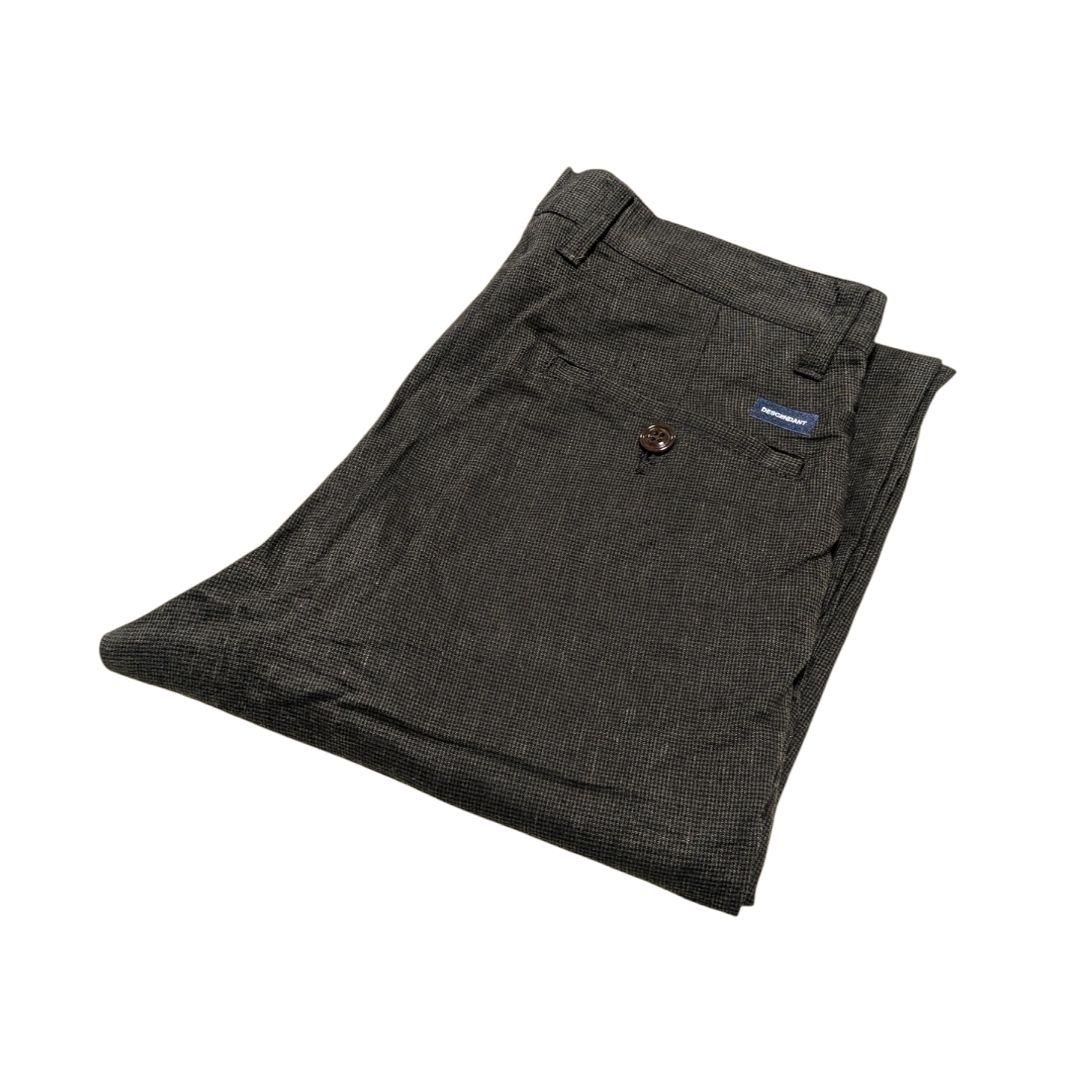 Tuck Trousers