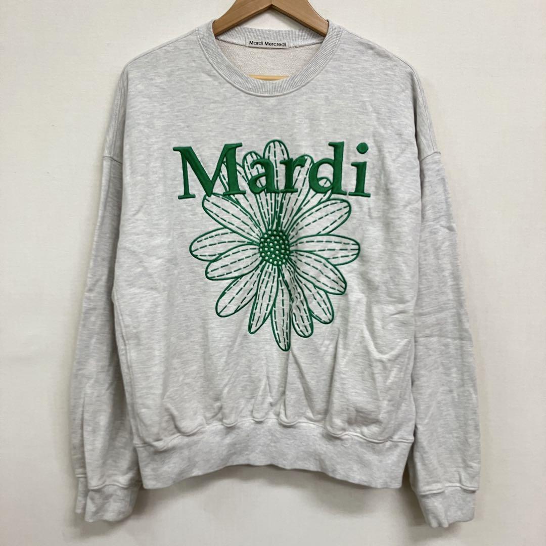 楽天市場】マルディメクルディ Mardi Mercredi THE FLOWER MARDI