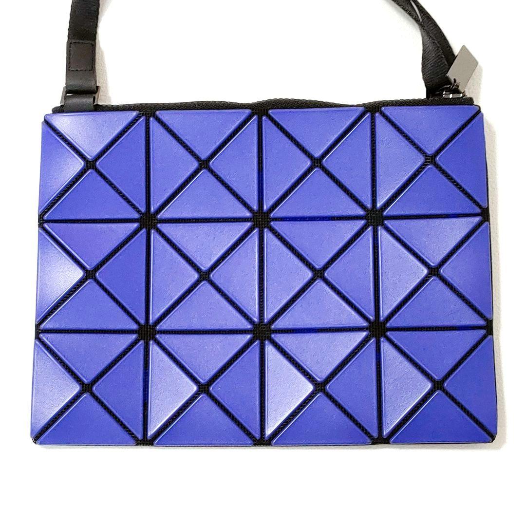 BAOBAO ISSEYMIYAKE バオバオ　イッセイミヤケ　ショルダーバッグ