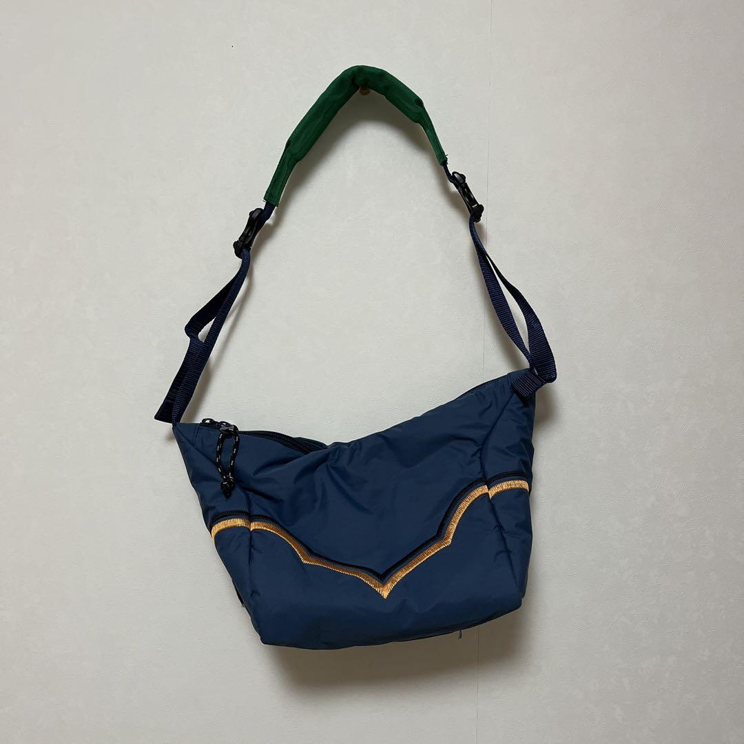 選ぶなら TOGA × OUTDOOR ショルダー バッグ バッグ