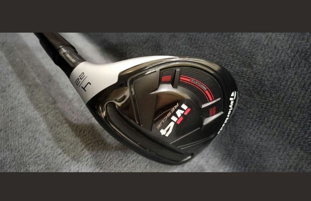 超 テーラーメイド Ｍ４ Ｕ４ シャフトS 純正ヘッドカバー付TaylorMade