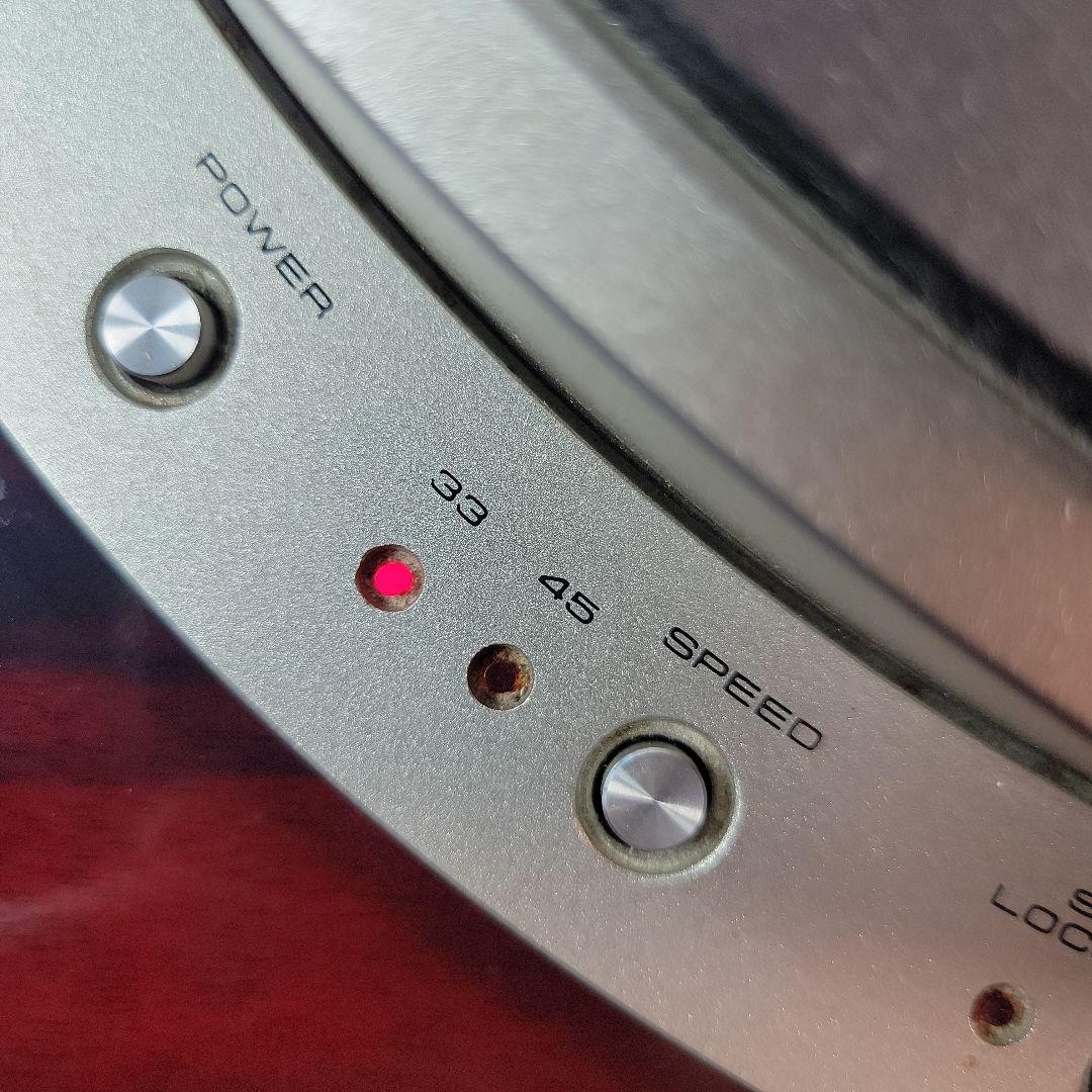 Pioneer PL-70LII レコードプレーヤー現状品