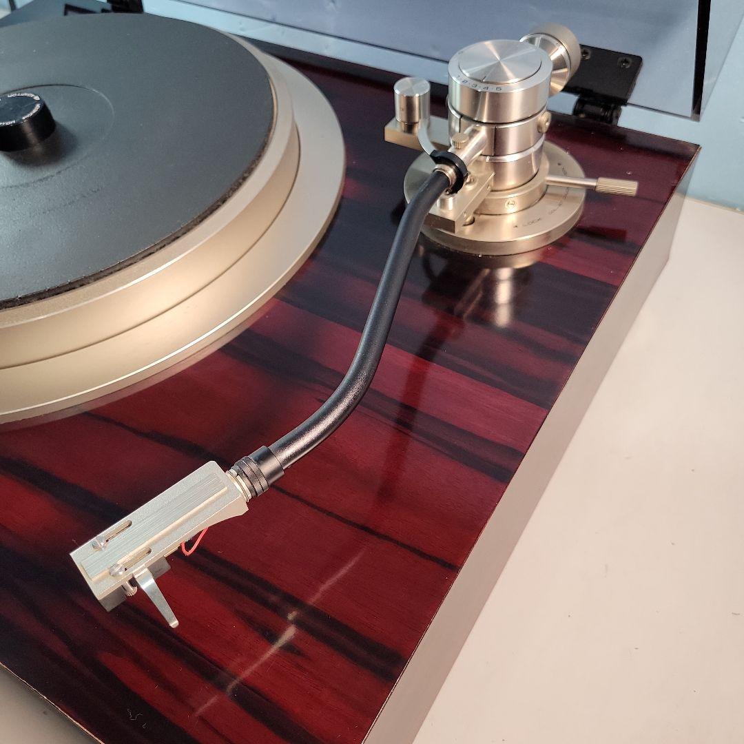 Pioneer PL-70LII レコードプレーヤー現状品