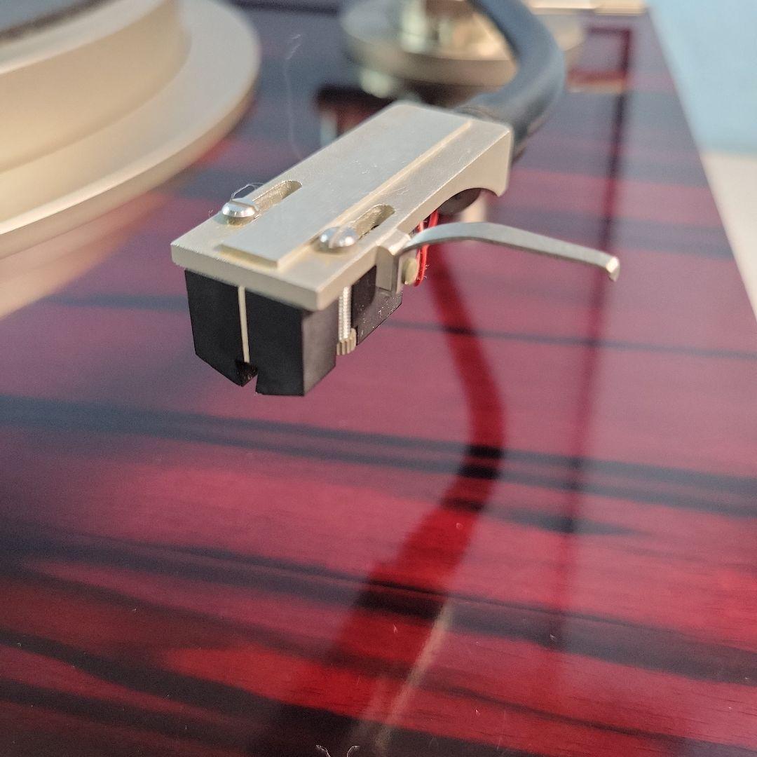 Pioneer PL-70LII レコードプレーヤー現状品