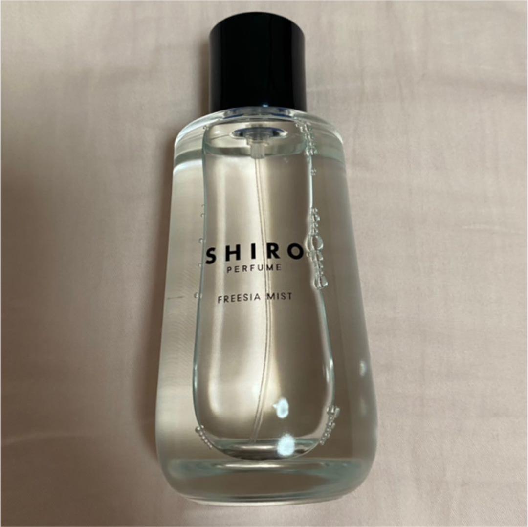おしゃれ・格安 ももさん専用 香水 フリージアミスト SHIRO 香水(女性用) おしゃれ・格安 ももさん専用 香水 フリージアミスト SHIRO 香水(女性用)