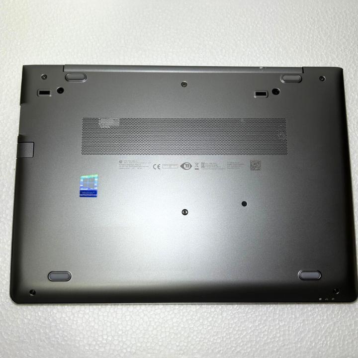 【高性能】HP ZBook 14u G6 512GB Corei7 ノートPC