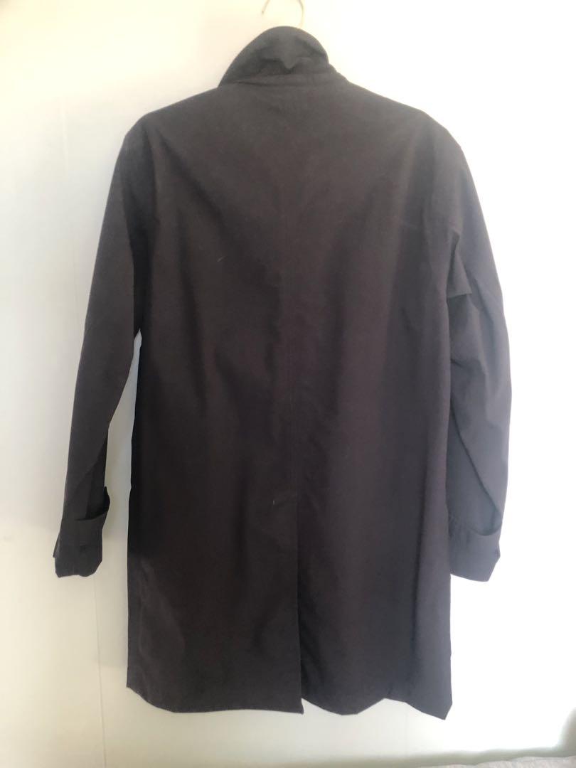 ※最終値下げ※モンベル　mont-bell コート GORE-TEX