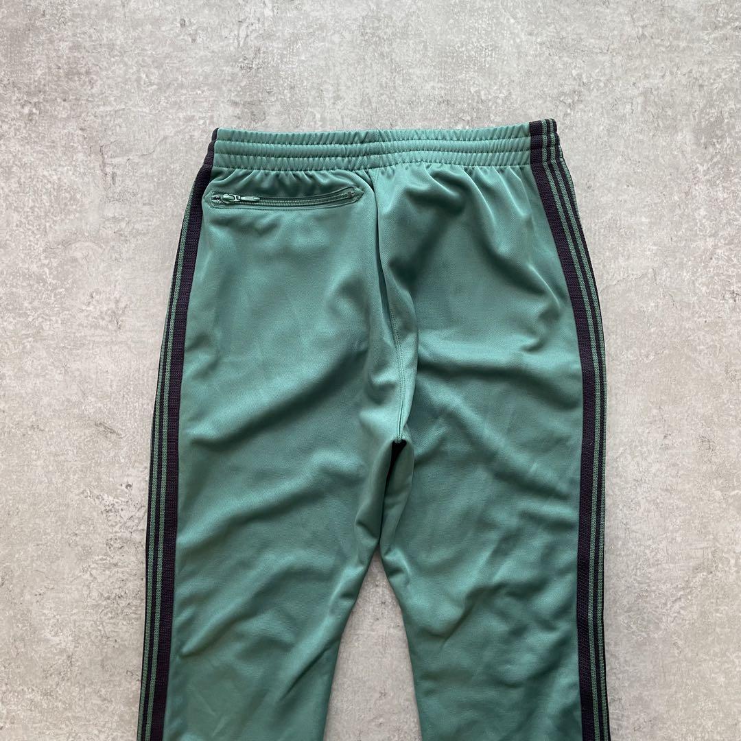 NEEDLES Narrow Track Pant トラックパンツ S