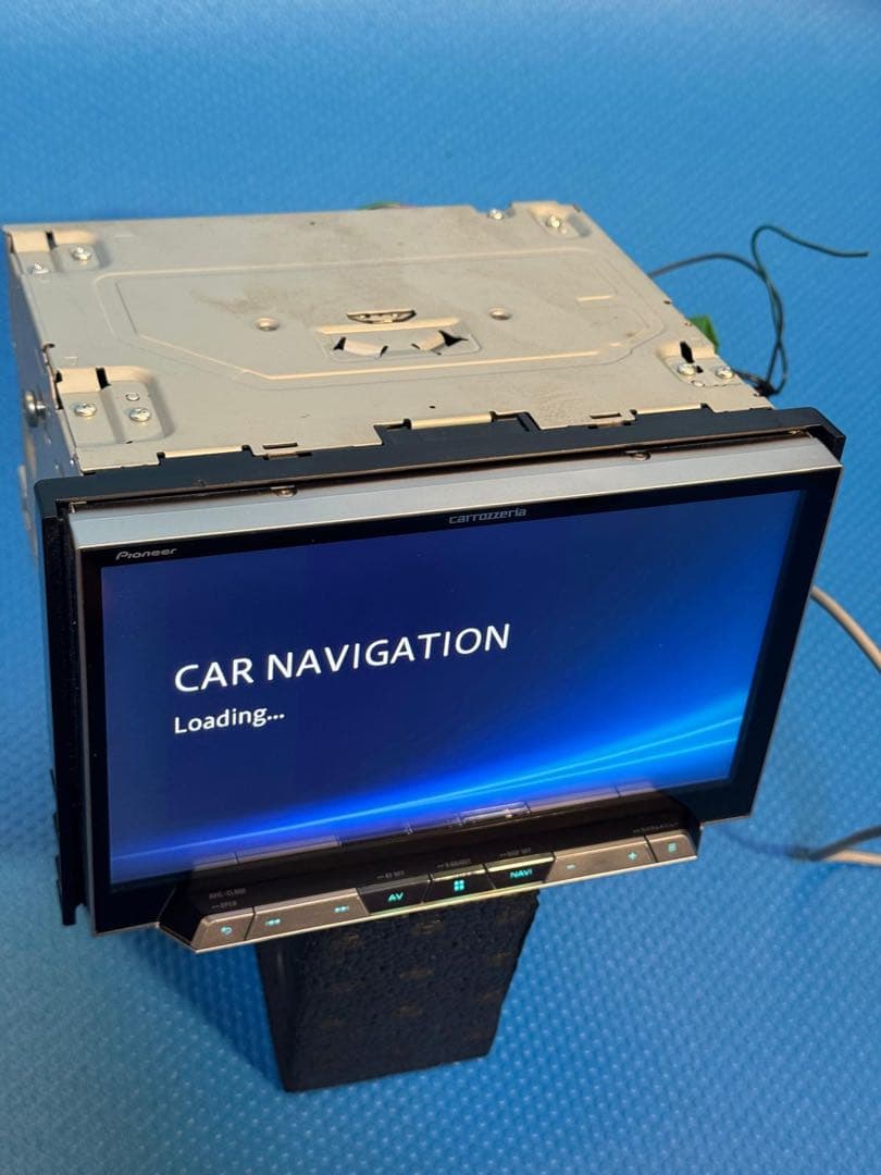 カロッツェリアSDナビ AVIC-CL900