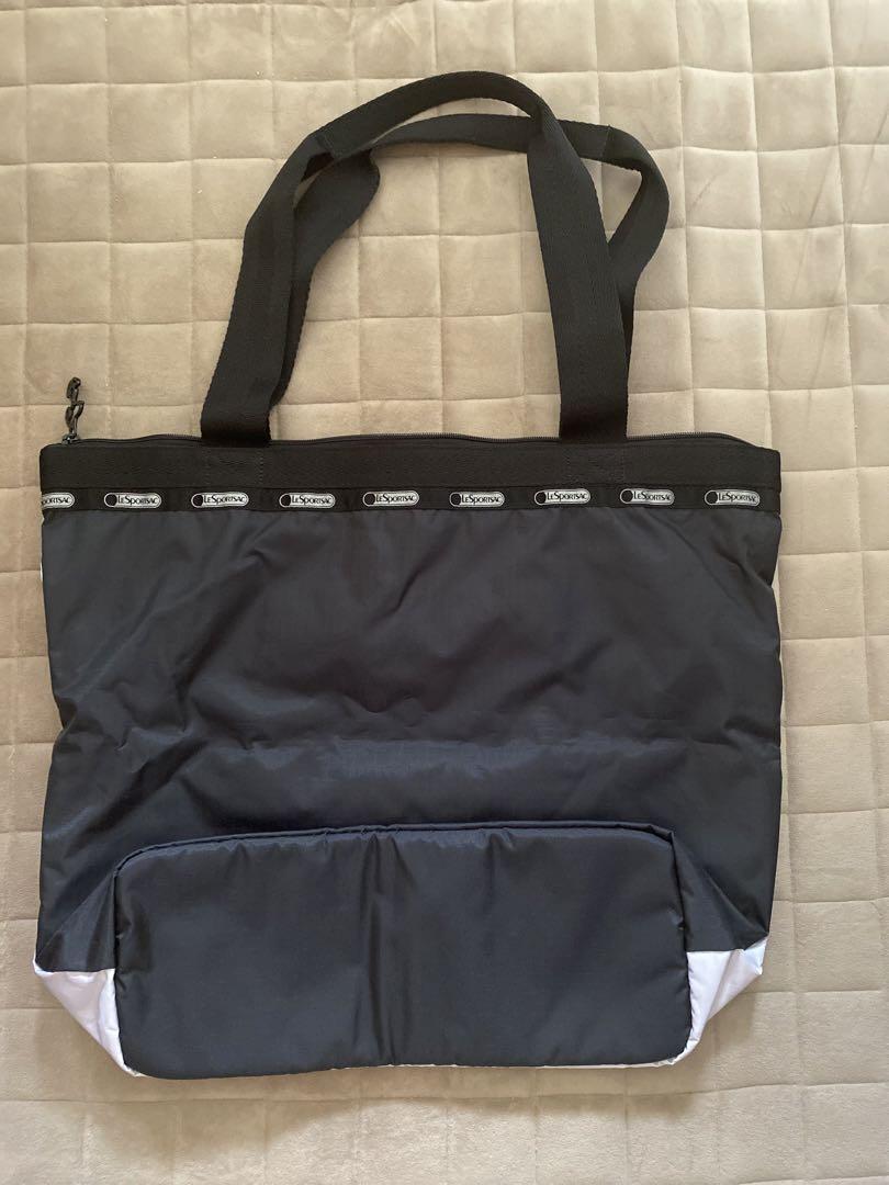 【メーカー再生品】 スヌーピー風船レスポートサックトートバッグ バッグ