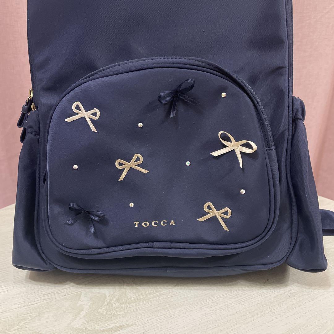 【ＫＩＤＳ／ＭＯＭ】ＲＵＣＫＳＡＣＫ　Ｍ　リュック／トッカ