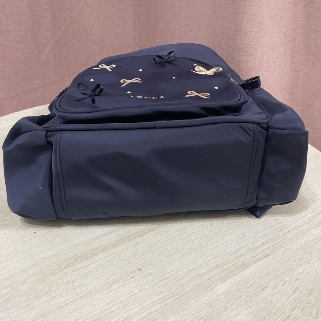 【ＫＩＤＳ／ＭＯＭ】ＲＵＣＫＳＡＣＫ　Ｍ　リュック／トッカ