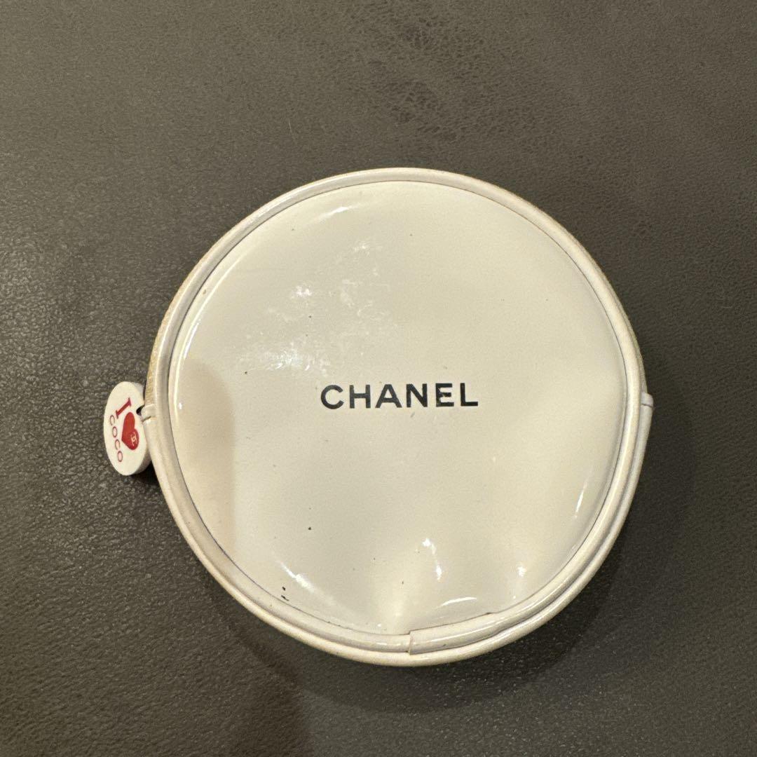 CHANEL CHANEL ミニポーチ　コインケース　小銭入れ　小物入れ