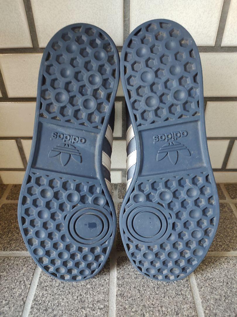 adidas HAMBURG アディダス テラスシリーズ ハンブルグ 27cm 画像5