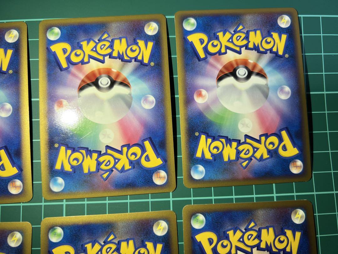 希少 ポケモンカード LEGEND メガニウム他レアセット