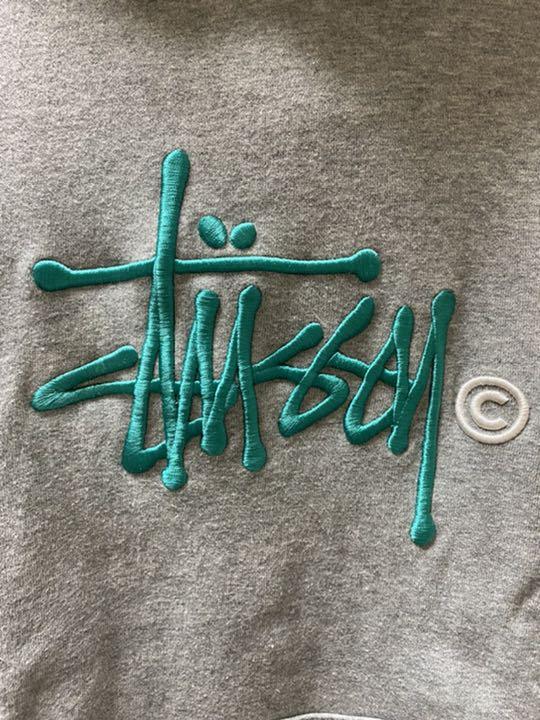 希少品 パーカー 最終値下げ Vvjkc-m50335207375 stussy 好評在庫
