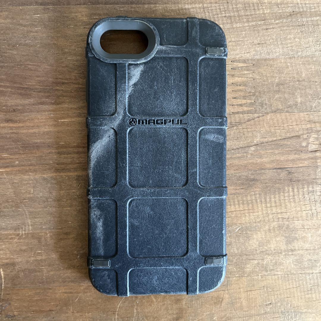 iPhone 8用ケース マグプル iPhone 8用ケース マグプル