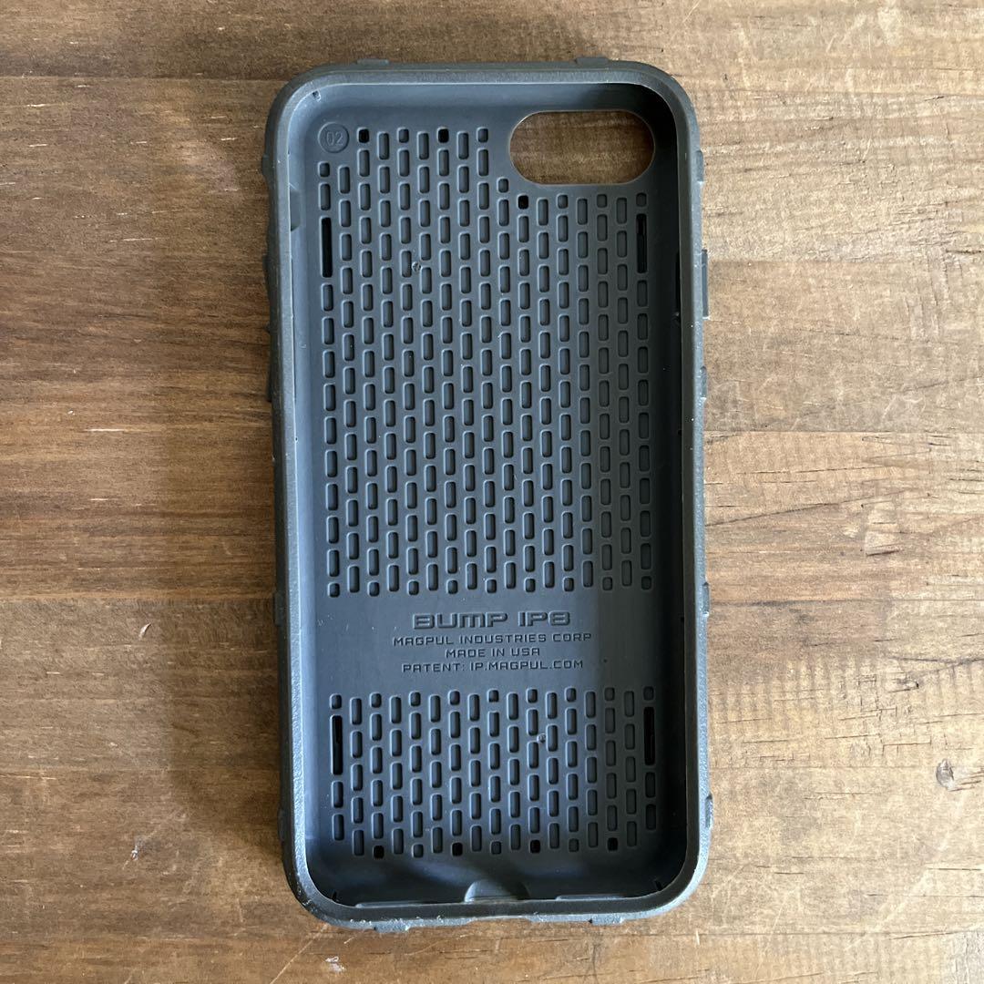 iPhone 8用ケース マグプル iPhone 8用ケース マグプル