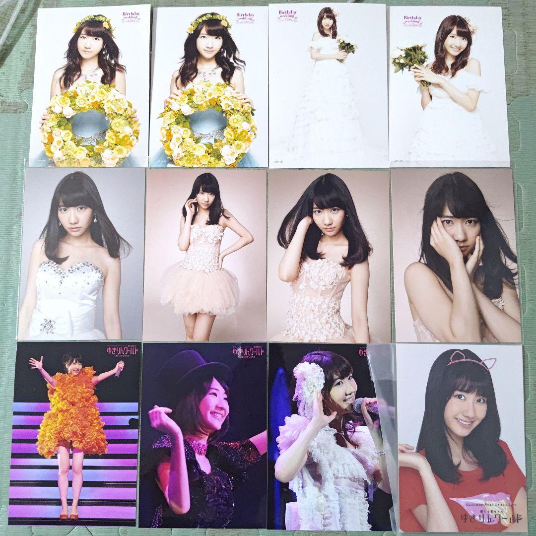 f0restlin　柏木由紀セット② AKB48、2度目の柏木由紀プロデュースコンサート チーム曲交換