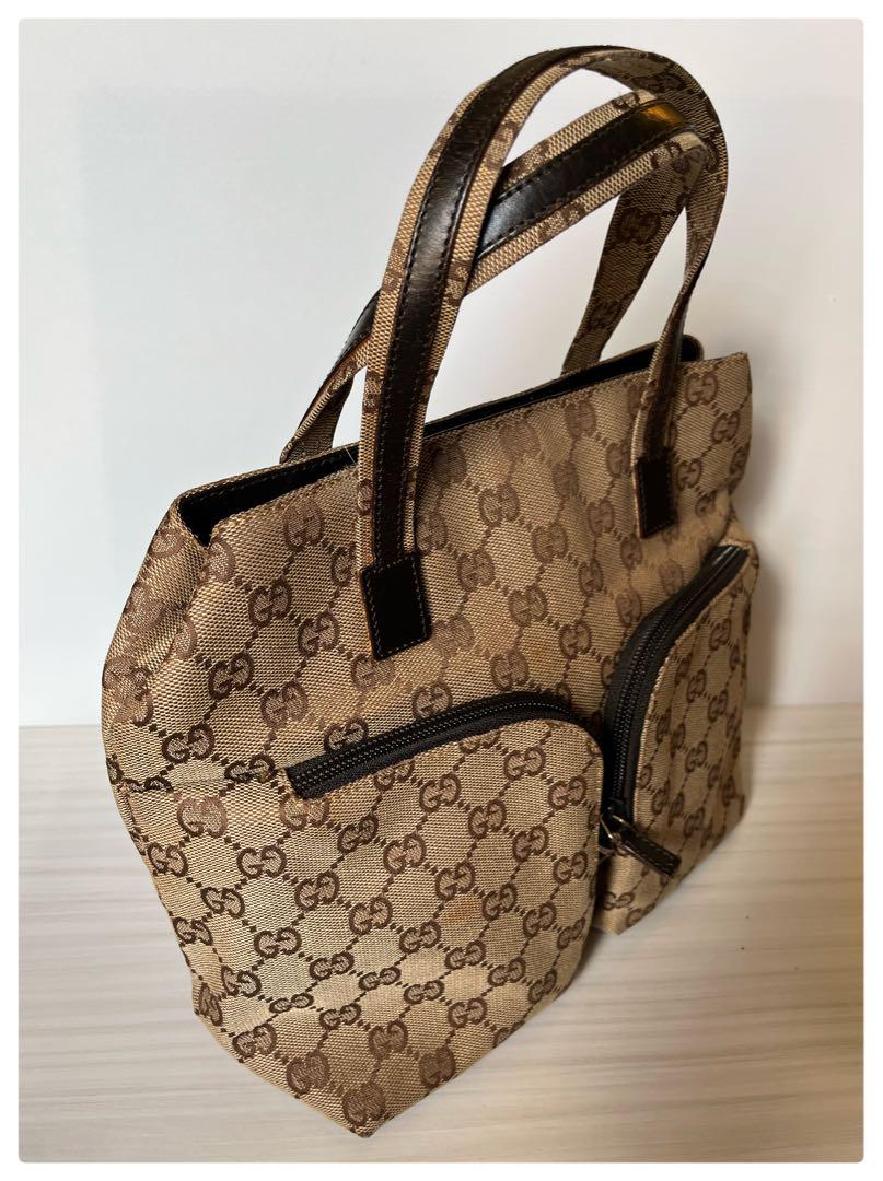 choko様 お値引き‼️GUCCI グッチ トート 0021080