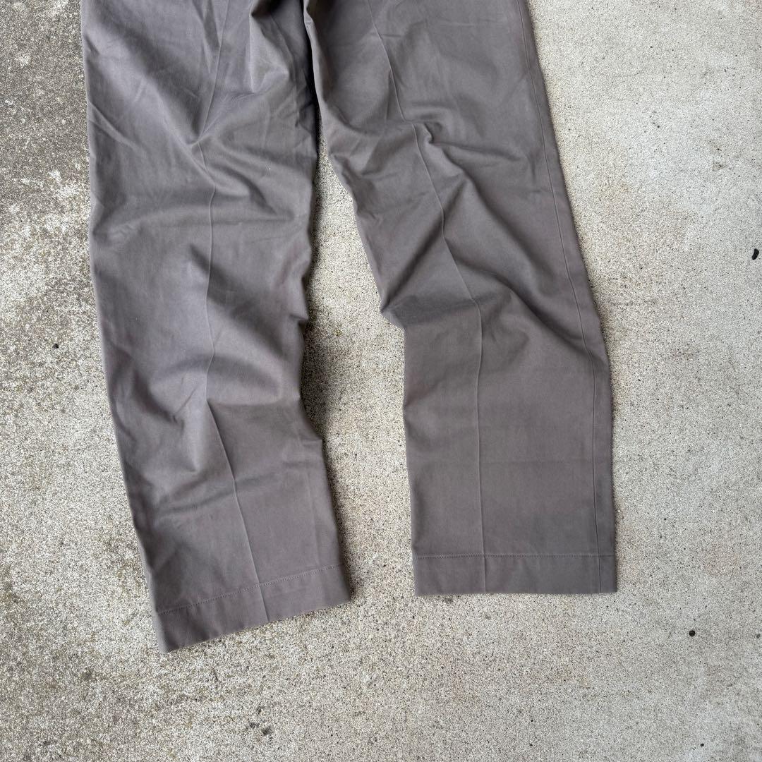 パンツ 00s BrooksBrothers cotton chino pants 31