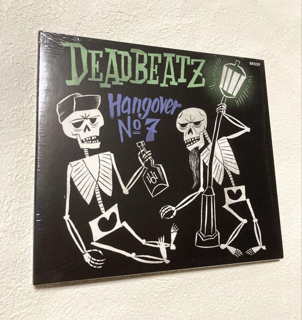 洋楽 DEADBEATZ Hangover No. 7