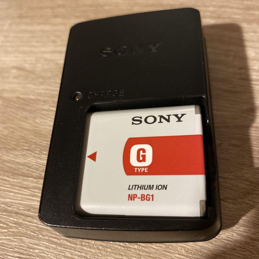 SONY Cyber-shot DSC-HX5V ブラック