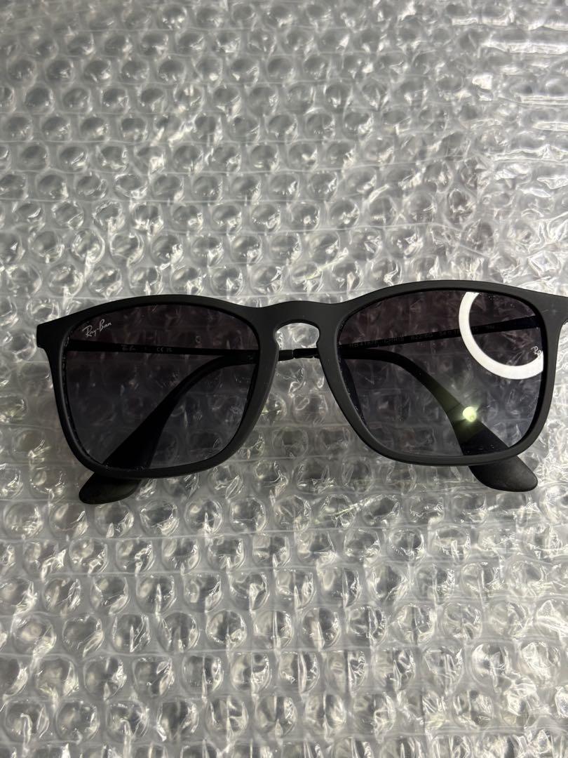 RayBan サングラス　RB4187F