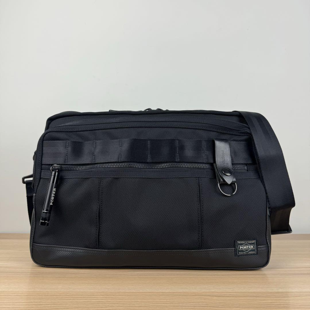 PORTER ヒート