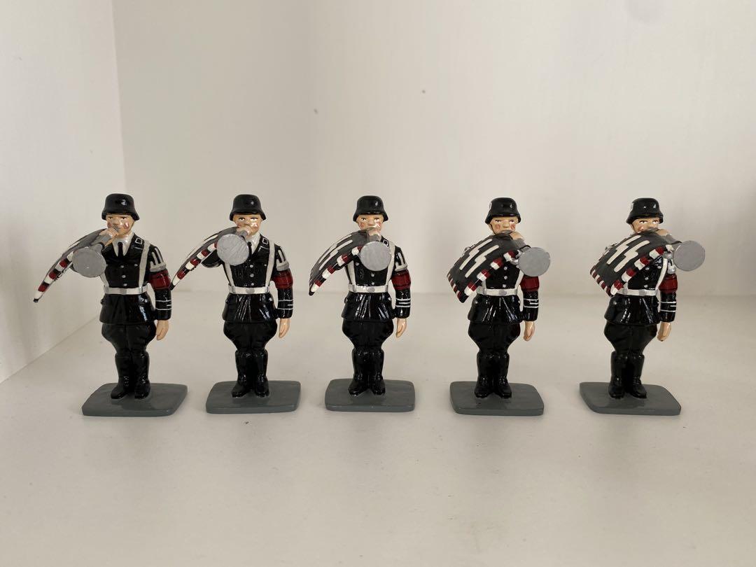 KING & COUNTRY'S メタル製フィギュア　スケール1:30　11隊 KING & COUNTRY´S メタル製フィギュアスケール1:30 11隊 フィギュア