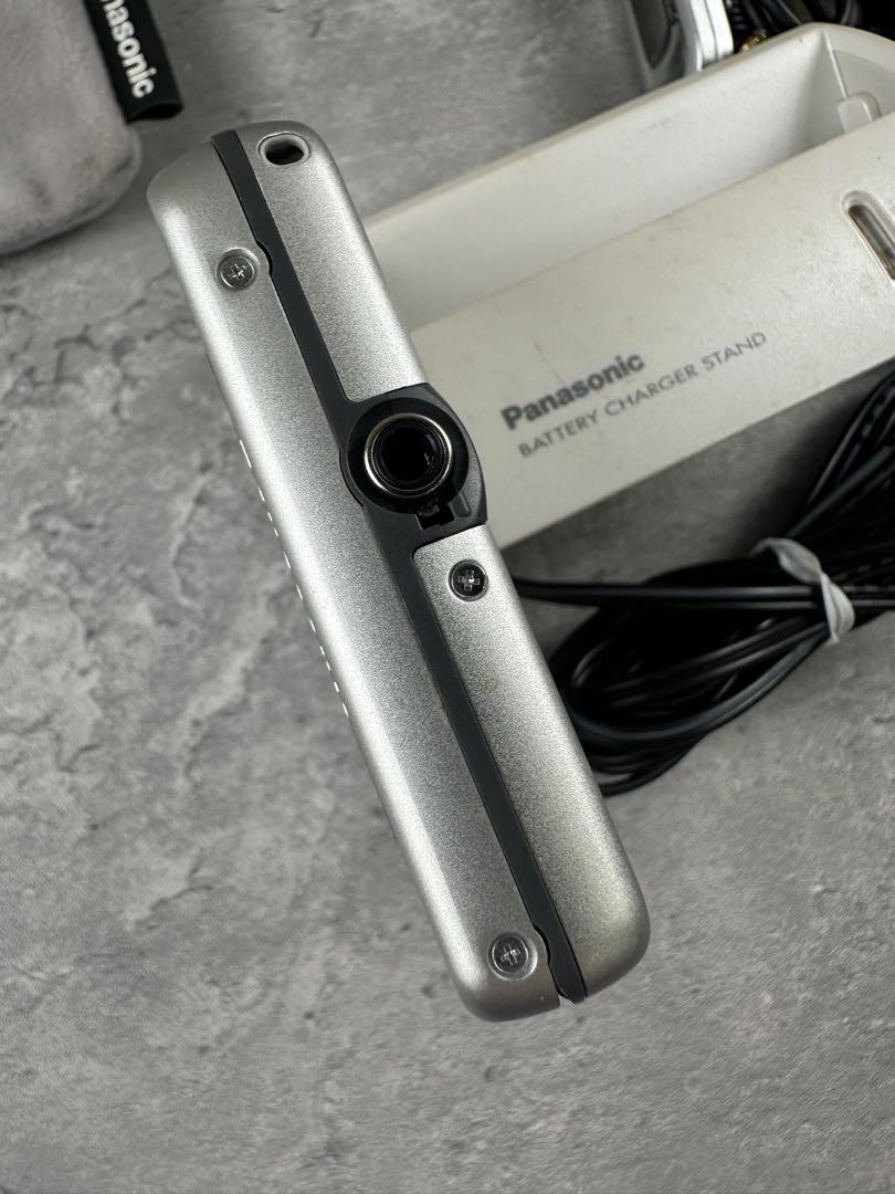 Panasonic