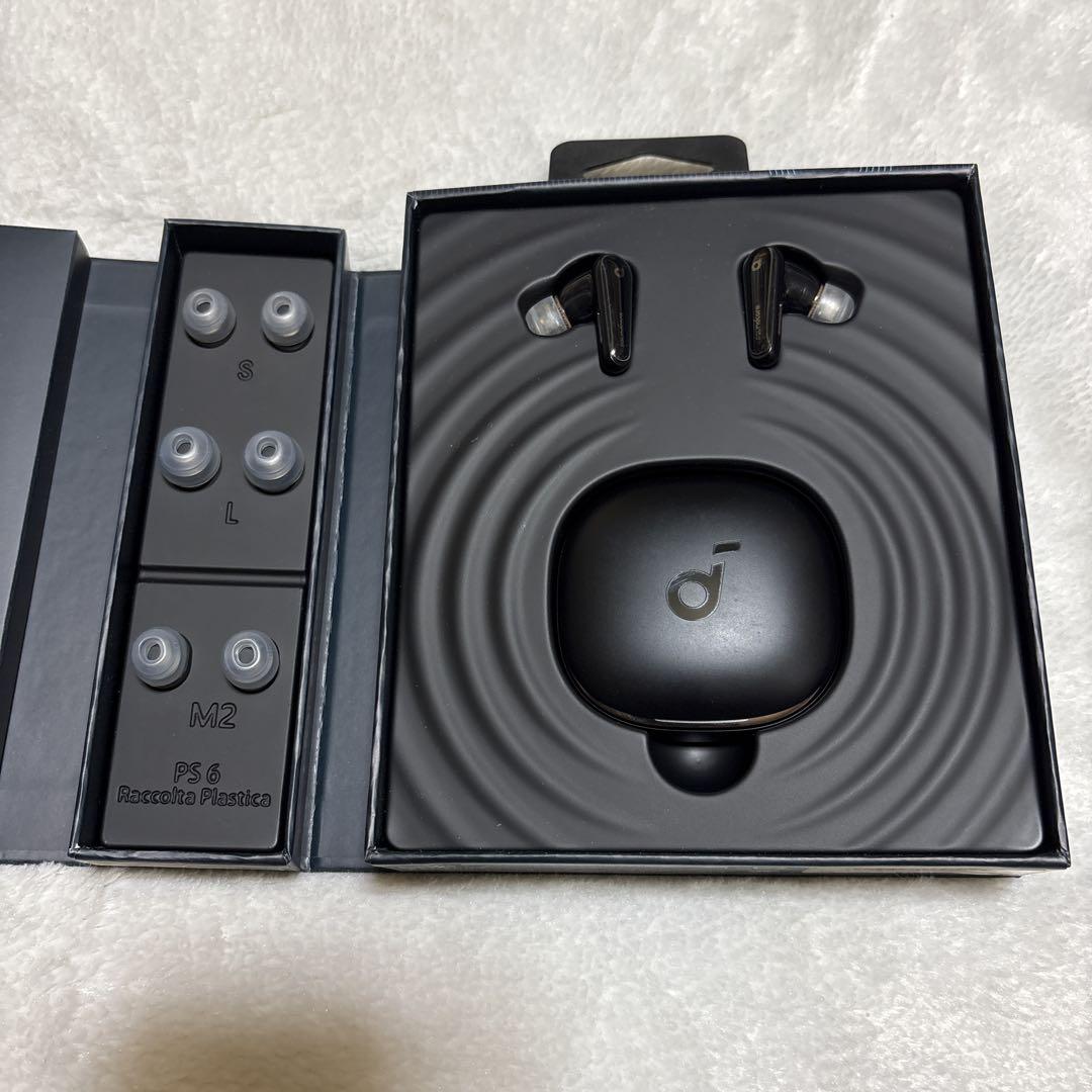 イヤホン KIA Soundcore Liberty 4
