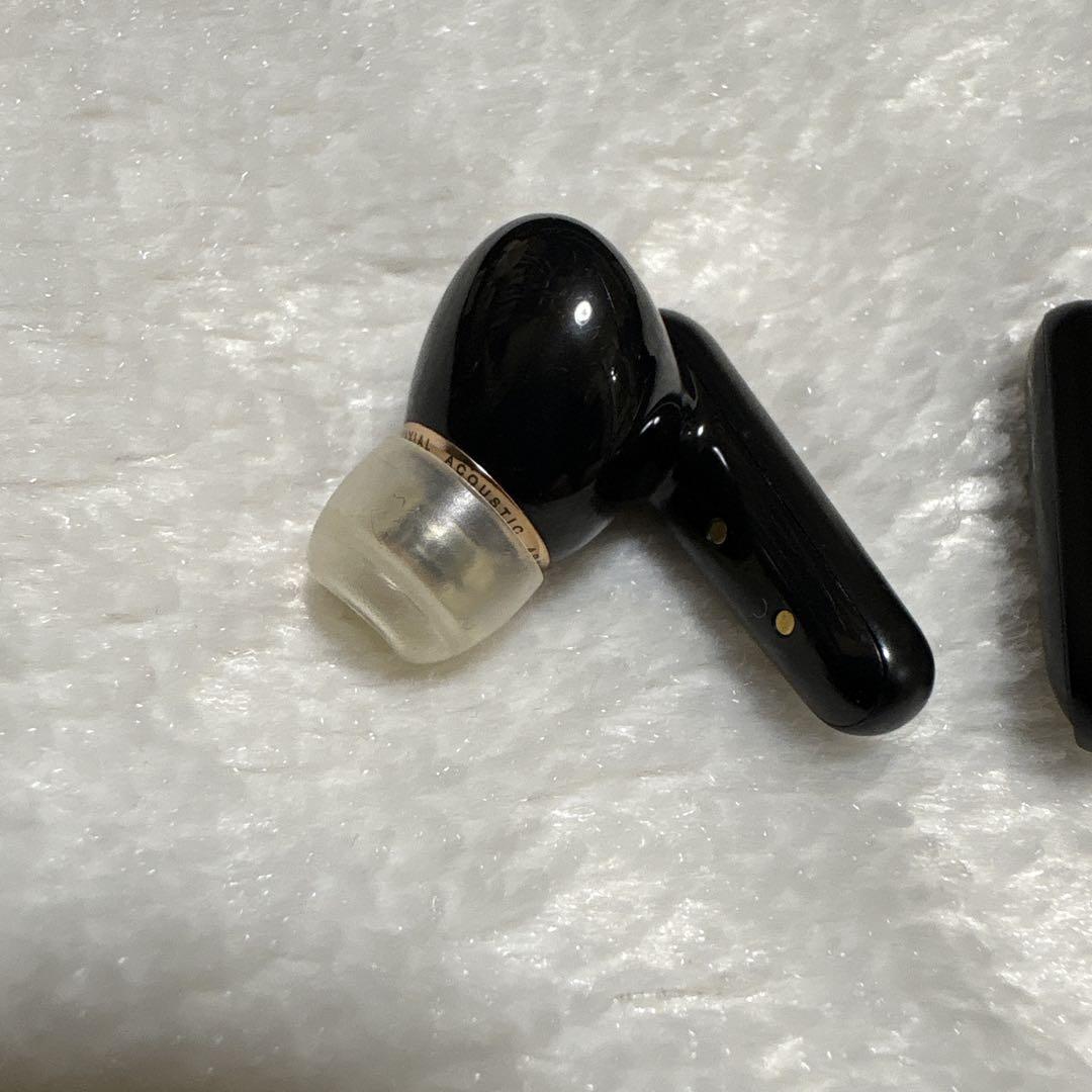 イヤホン KIA Soundcore Liberty 4