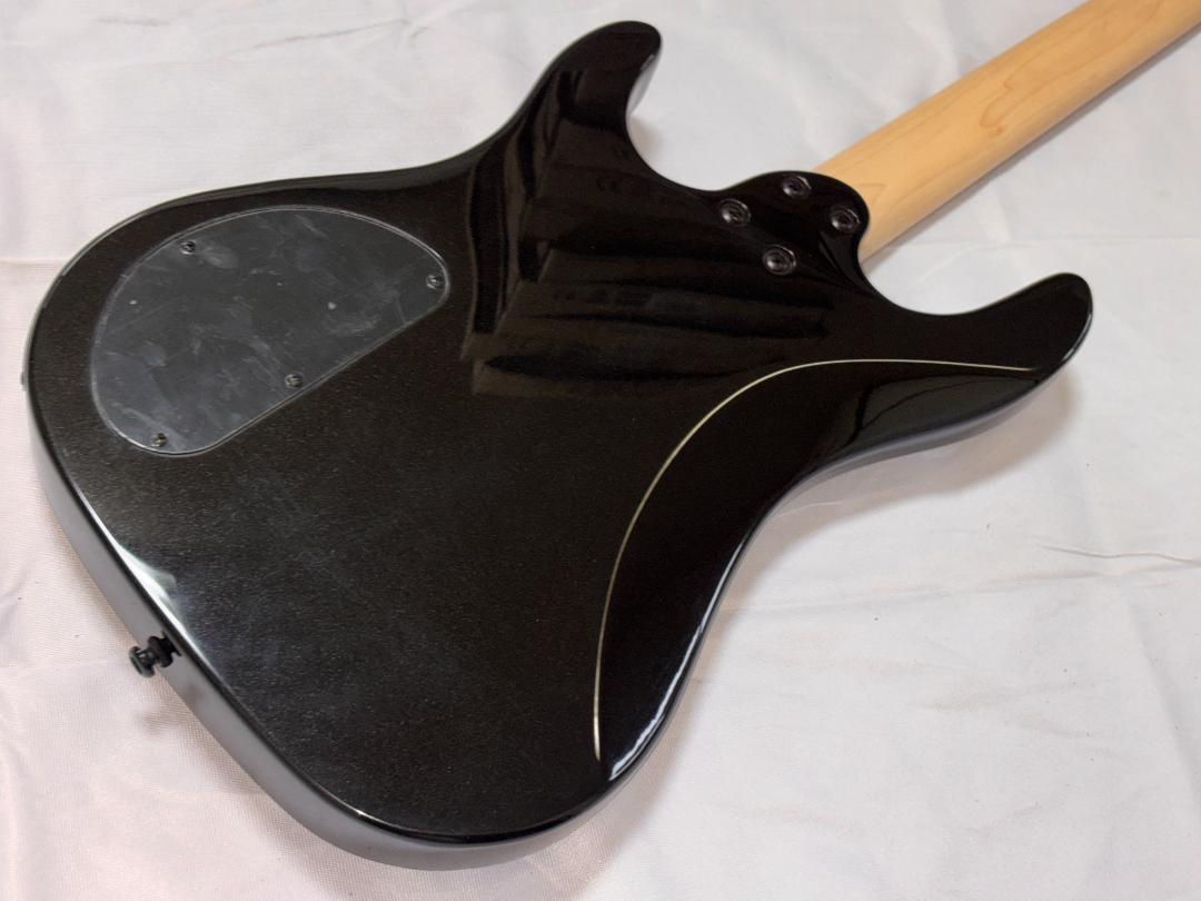 Cort KX100 BKM エレキギター ギターファクトリー
