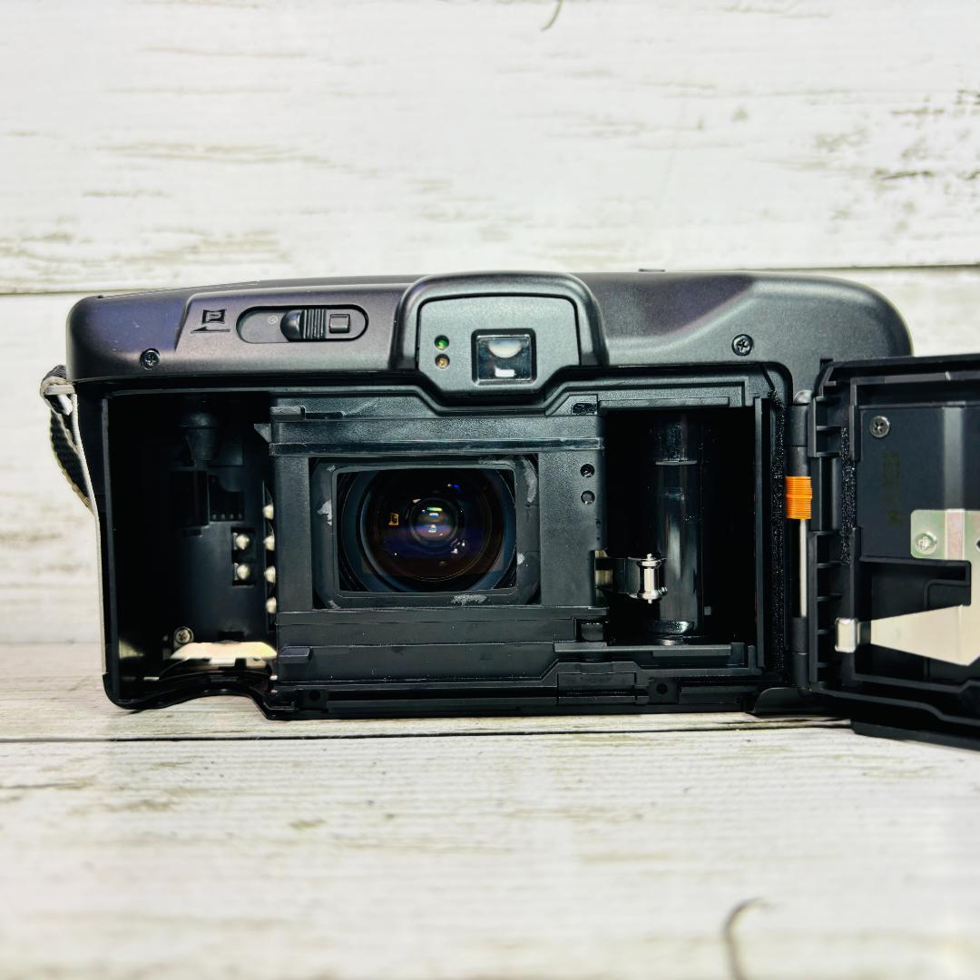 Canon コンパクトフィルムカメラ Autoboy SⅡXL PANORAMA
