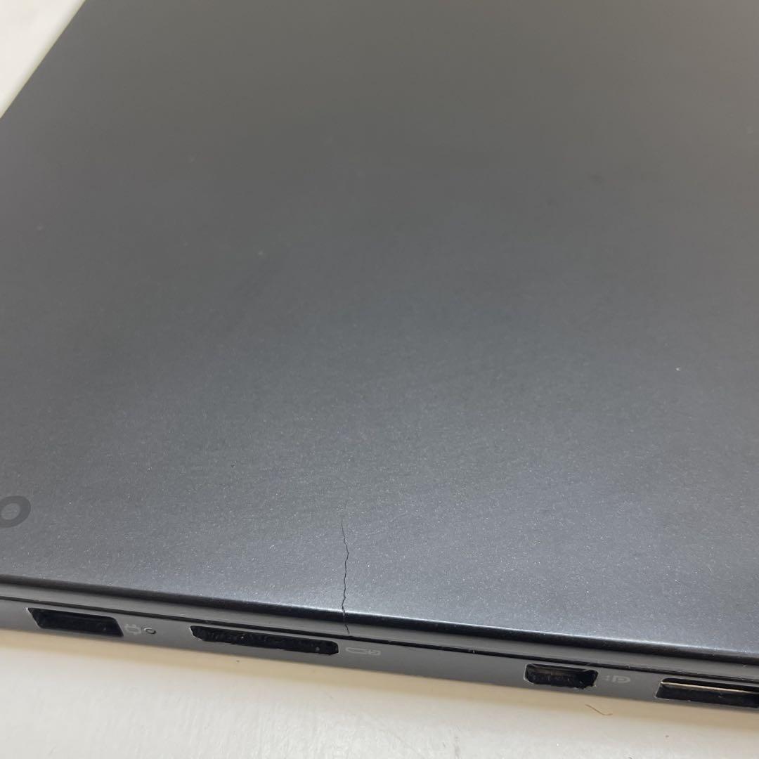 #625 レノボ Thinkpad X1 Carbon Gen 4 i5 8GB