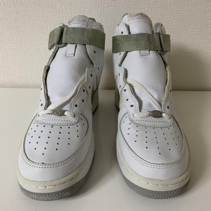 【新品❗️20th記念】NIKE AIR FORCE 1 HI ナイキ スニーカー(¥20,300) - メルカリ スマホでかんたん フリマアプリ