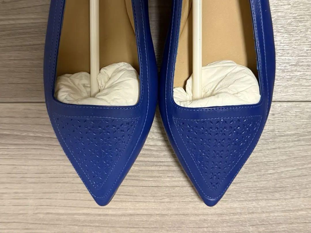Salvatore Ferragamo フラットシューズ 8.5