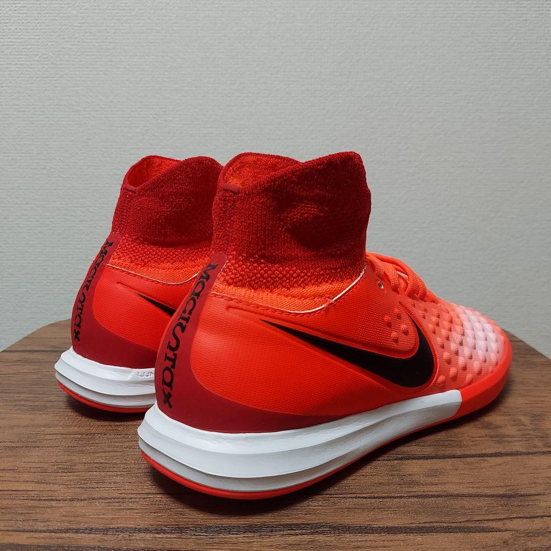 NIKE ナイキ マジスタ X プロキシモ 2 IC ジュニア 23cm - メルカリ NIKE ナイキ マジスタ X プロキシモ 2 IC ジュニア 23cm - メルカリ
