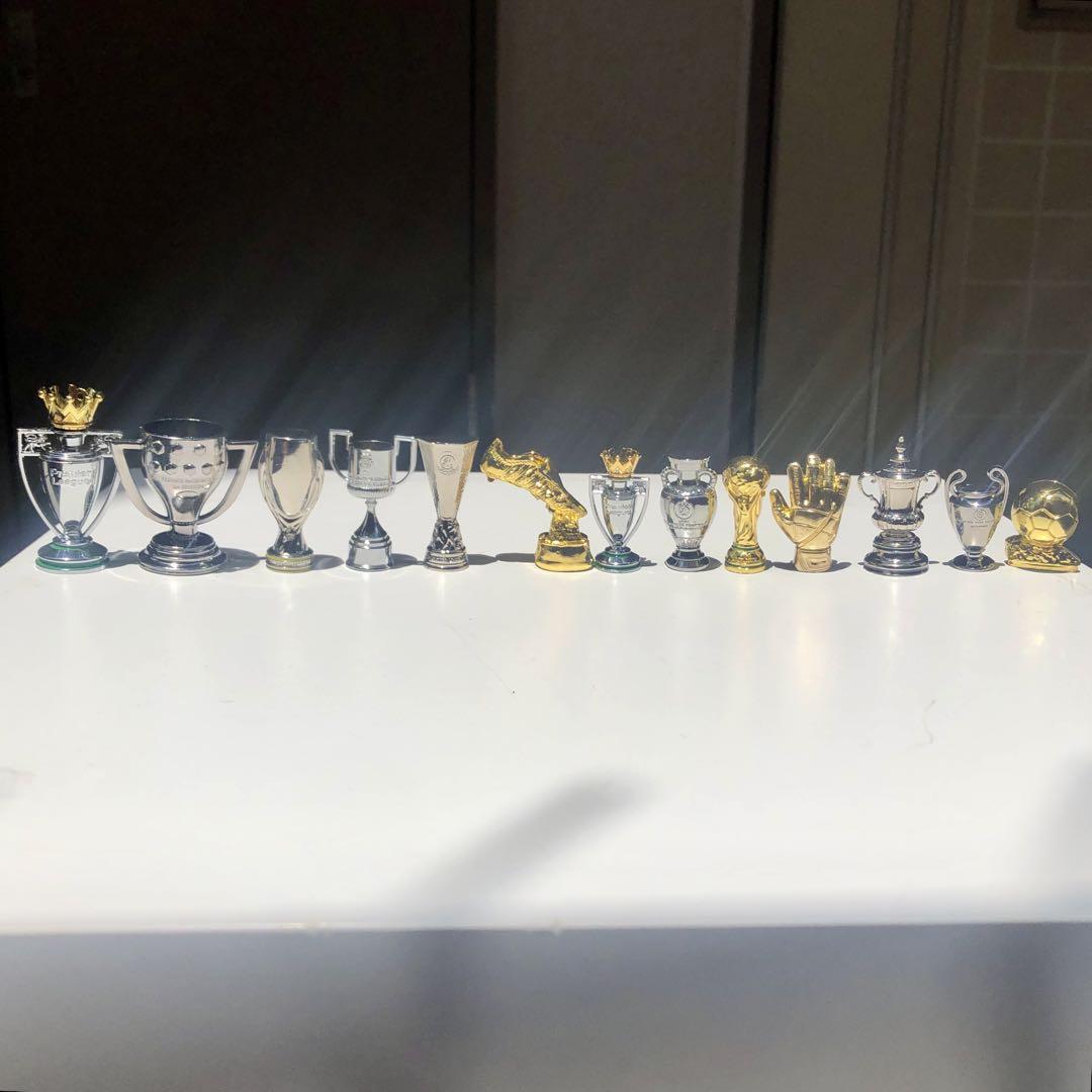 リオネル・メッシ クリスティアーノ・ロナウド