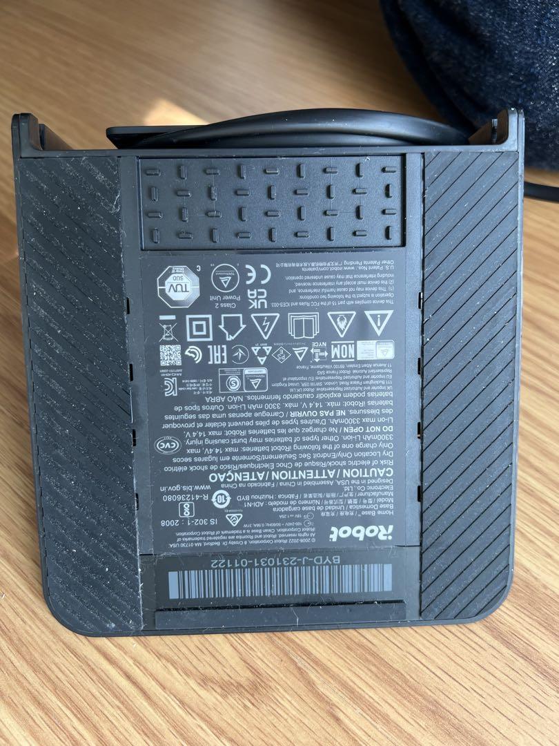 ルンバ　【Roomba j7】