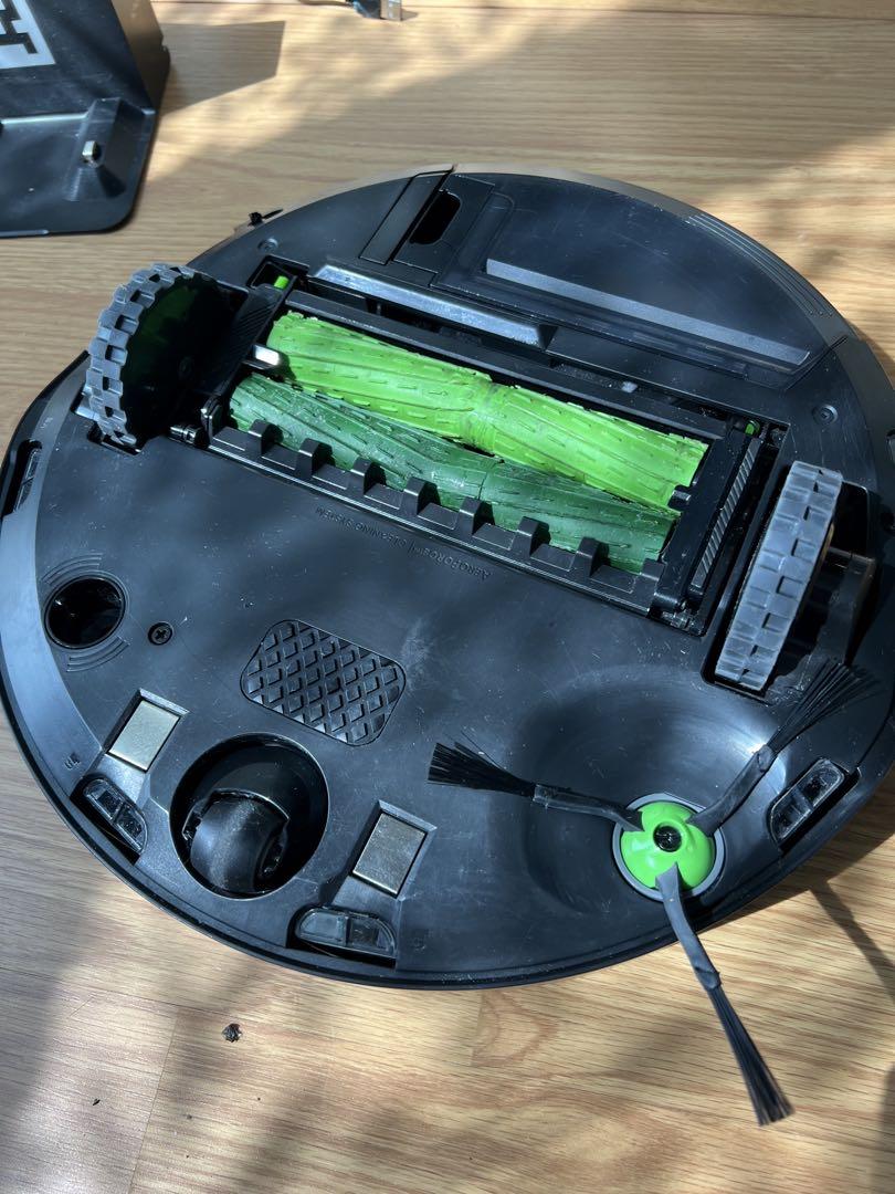 ルンバ　【Roomba j7】