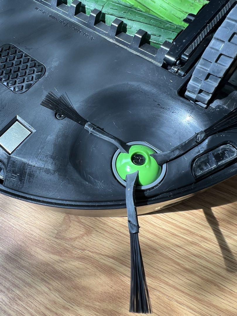 ルンバ　【Roomba j7】