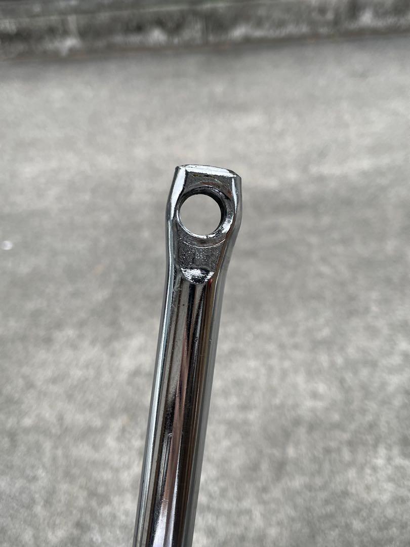 最も  ワンピースクランク old bmx no.2 パーツ