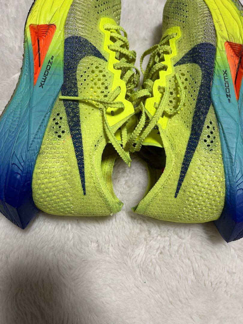 Nike Vaporfly NEXT％3 26.5cm