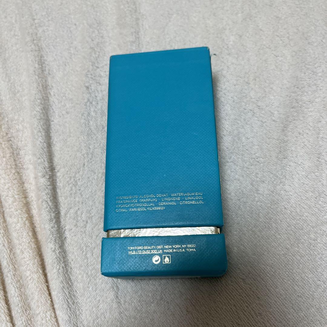 TOM FORD NEROLI PORTOFINO 100 ML 香水(ユニセックス)