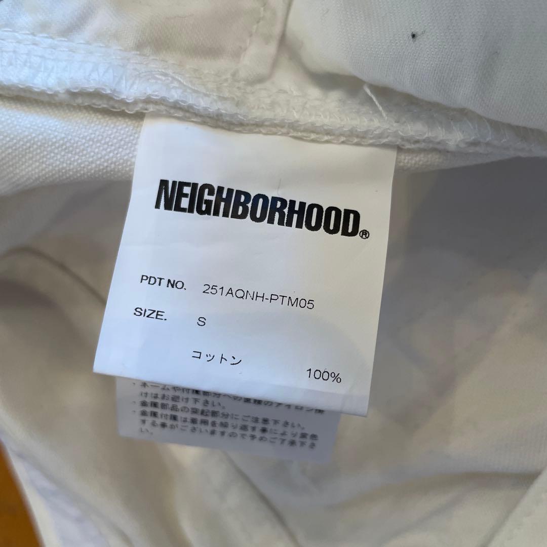 neighborhood パンツ neighborhood パンツ