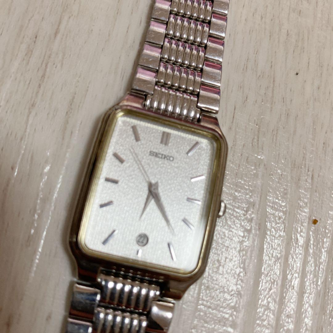 SEIKO 腕時計 - メルカリ SEIKO 腕時計 - メルカリ