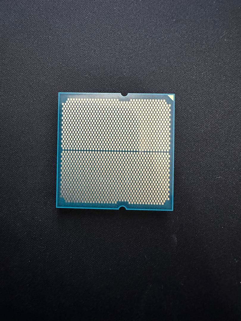 AMD ryzen7 9700x ジャンク AMD ryzen7 9700x ジャンク